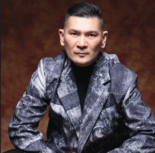 ROBBIE Carmona.