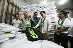 Seed Reserve Facility