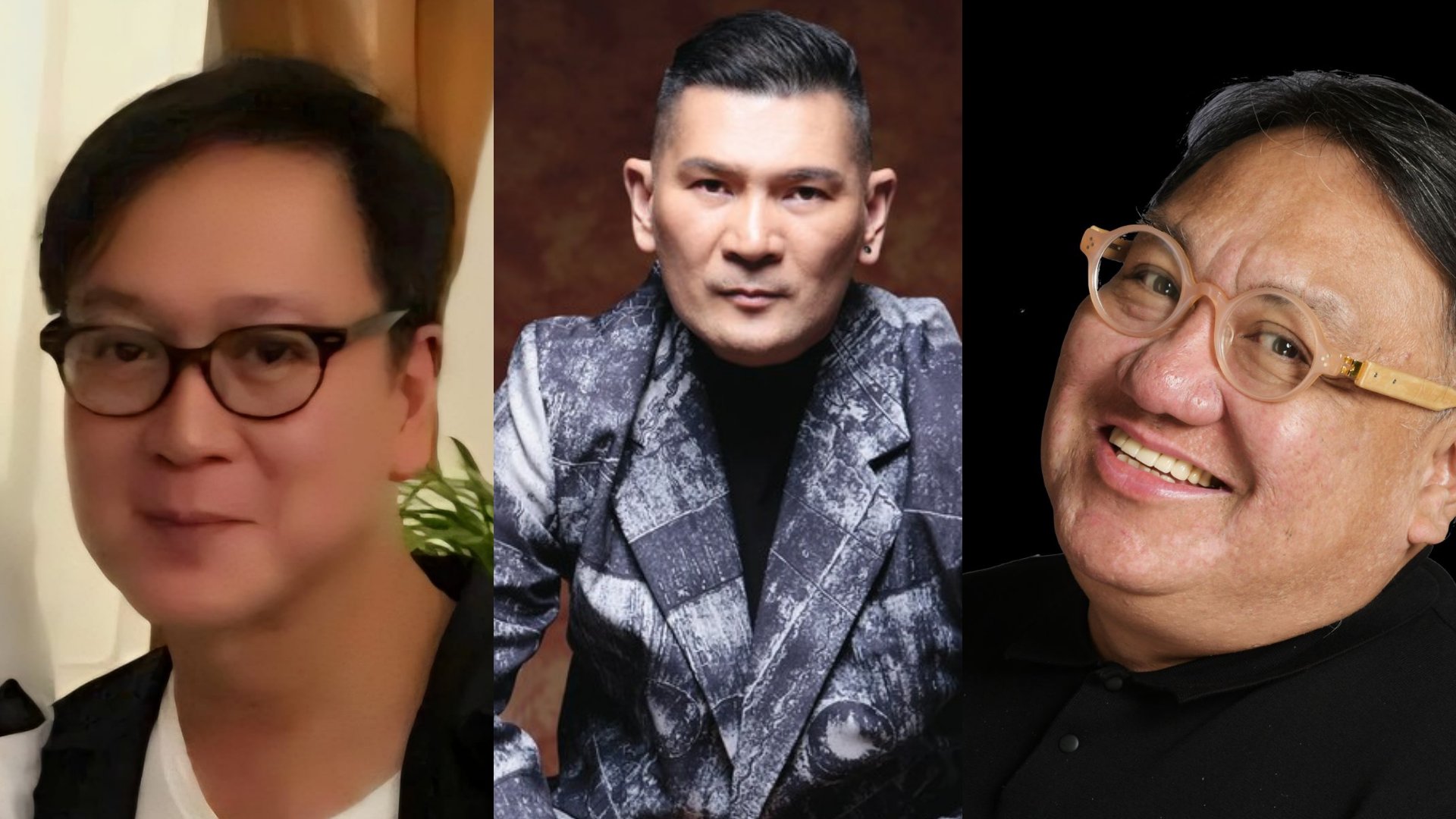 Living blueprints: Philippine fashion’s OGs