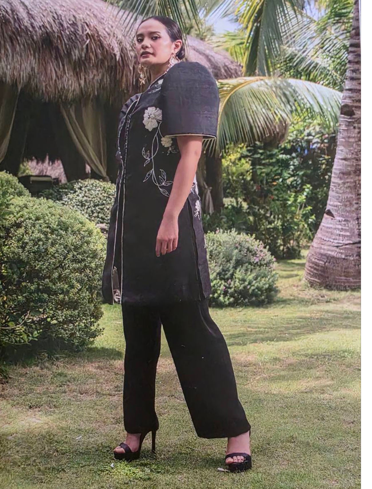 TUNIC