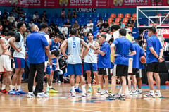 We’re getting there: Cone raves about young Gilas’ maturity