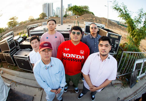 Silent Sanctuary arena debut 'Gabi ng Lambing' sells out in just 5 hours