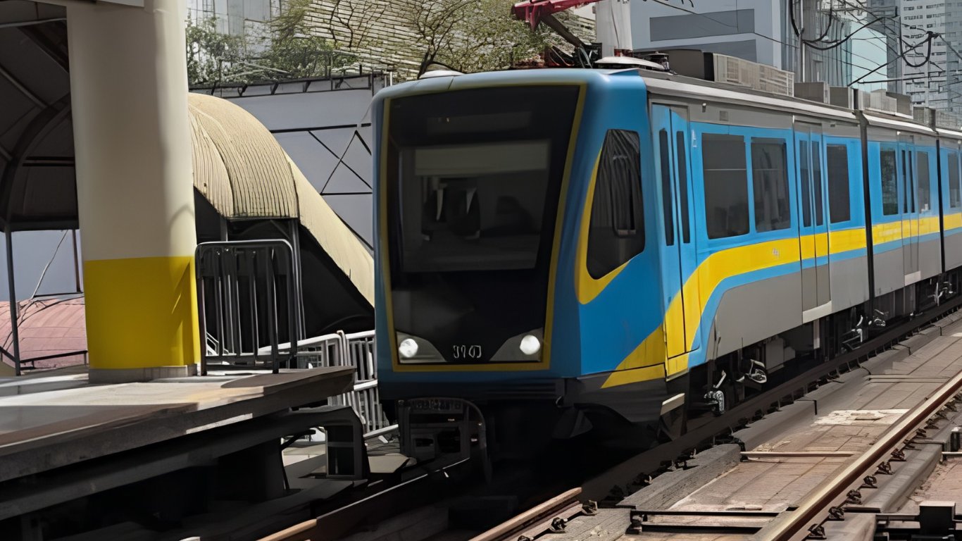 DoTr pitches MRT-3 to Japanese firms