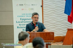 Northern Samar moves toward renewable energy future