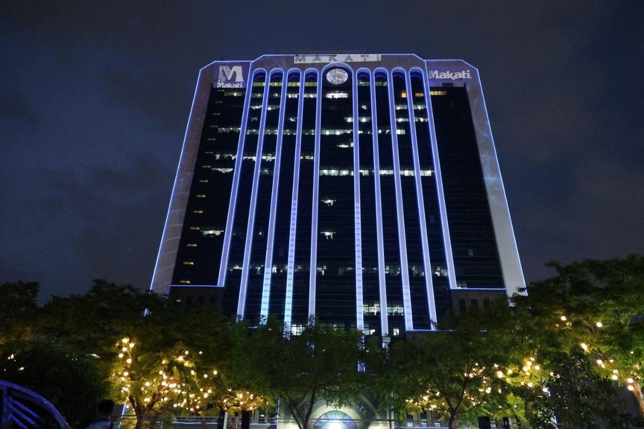 Makati powers 11 key facilities with 100% renewable energy