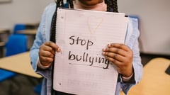 PNP explores school anti-bullying help desks