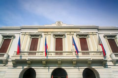 Phl debt hits record P18.55T as gov’t ramps up borrowing