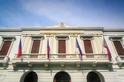 Phl debt hits record P18.55T as gov’t ramps up borrowing