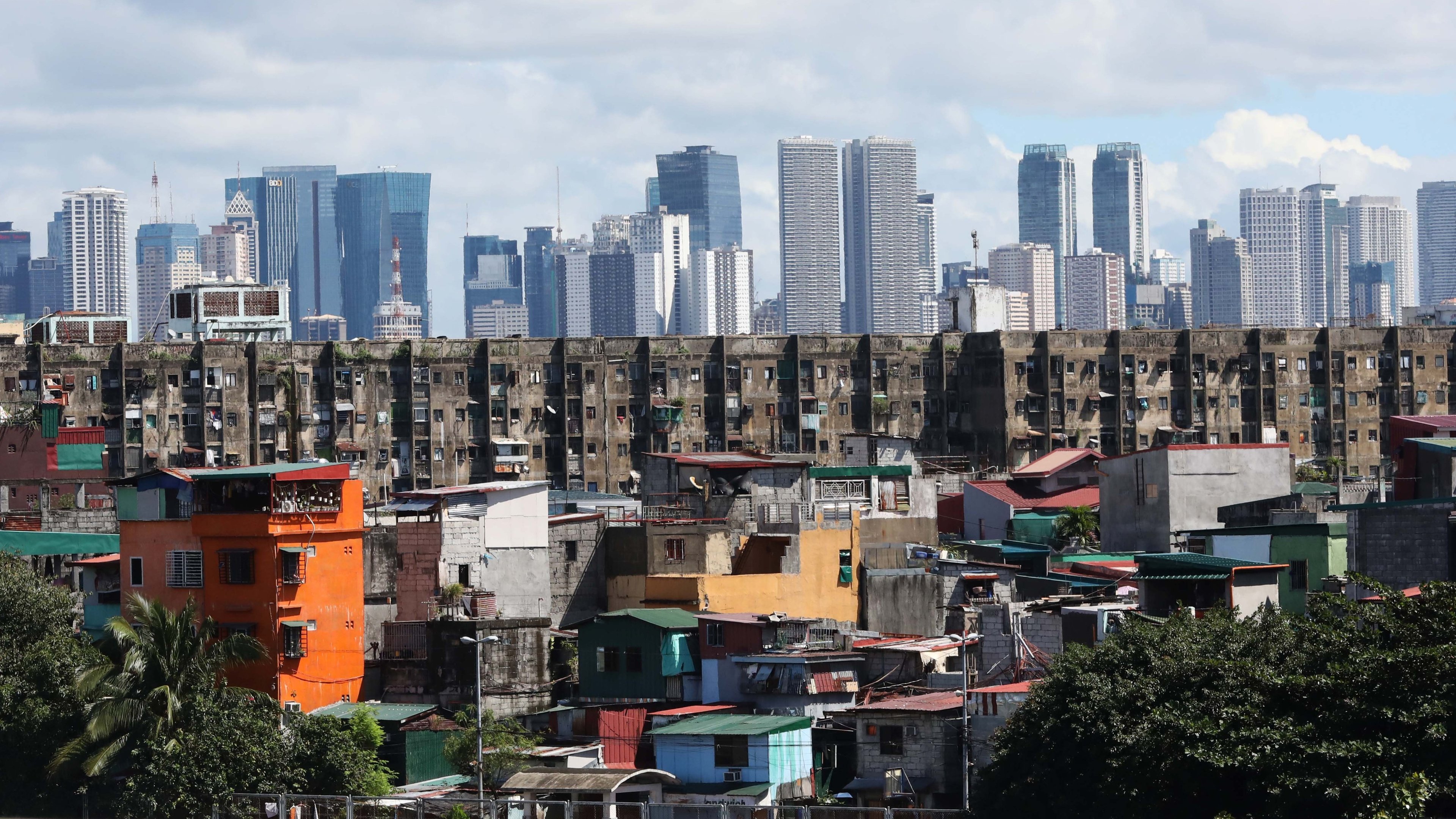 Debt hits record P18.55T as gov’t ramps up borrowing