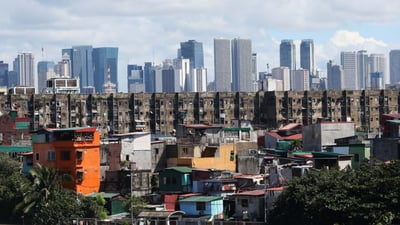 Debt hits record P18.55T as gov’t ramps up borrowing