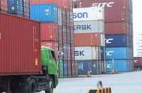 THE country's export of merchandise soar by 7.6 percent this May, totaled at $7.87 billion against $7.32 billion posted in May 2025.