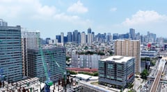 AMRO sees growth buffers despite rising risks