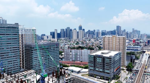 AMRO sees growth buffers despite rising risks