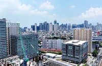 AMRO sees growth buffers despite rising risks