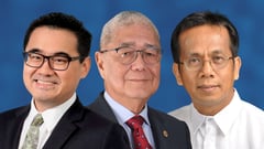 Economic managers hail upper-middle-income upgrade