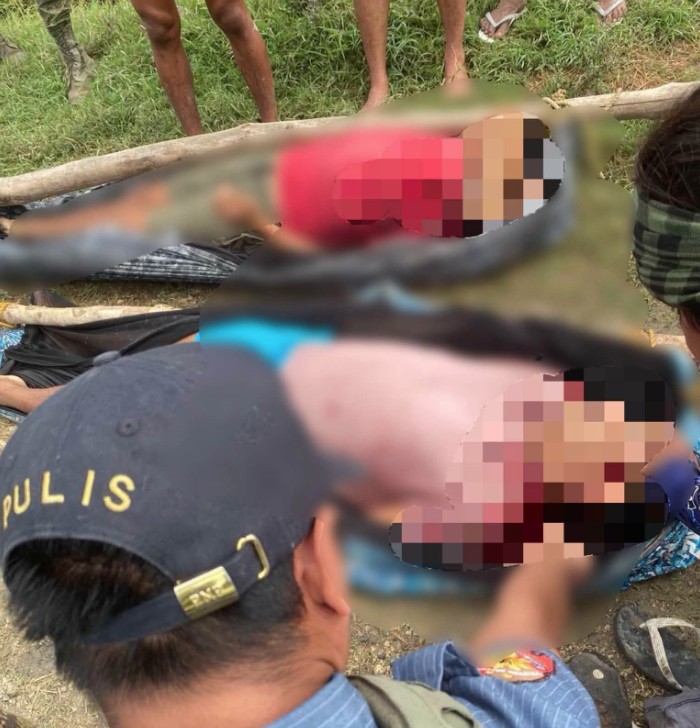 2 duck farm workers found slain in Maguindanao del Sur