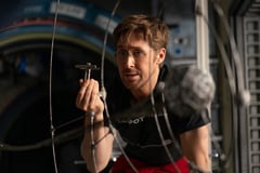 Ryan Gosling's 'Project Hail Mary' to stream globally