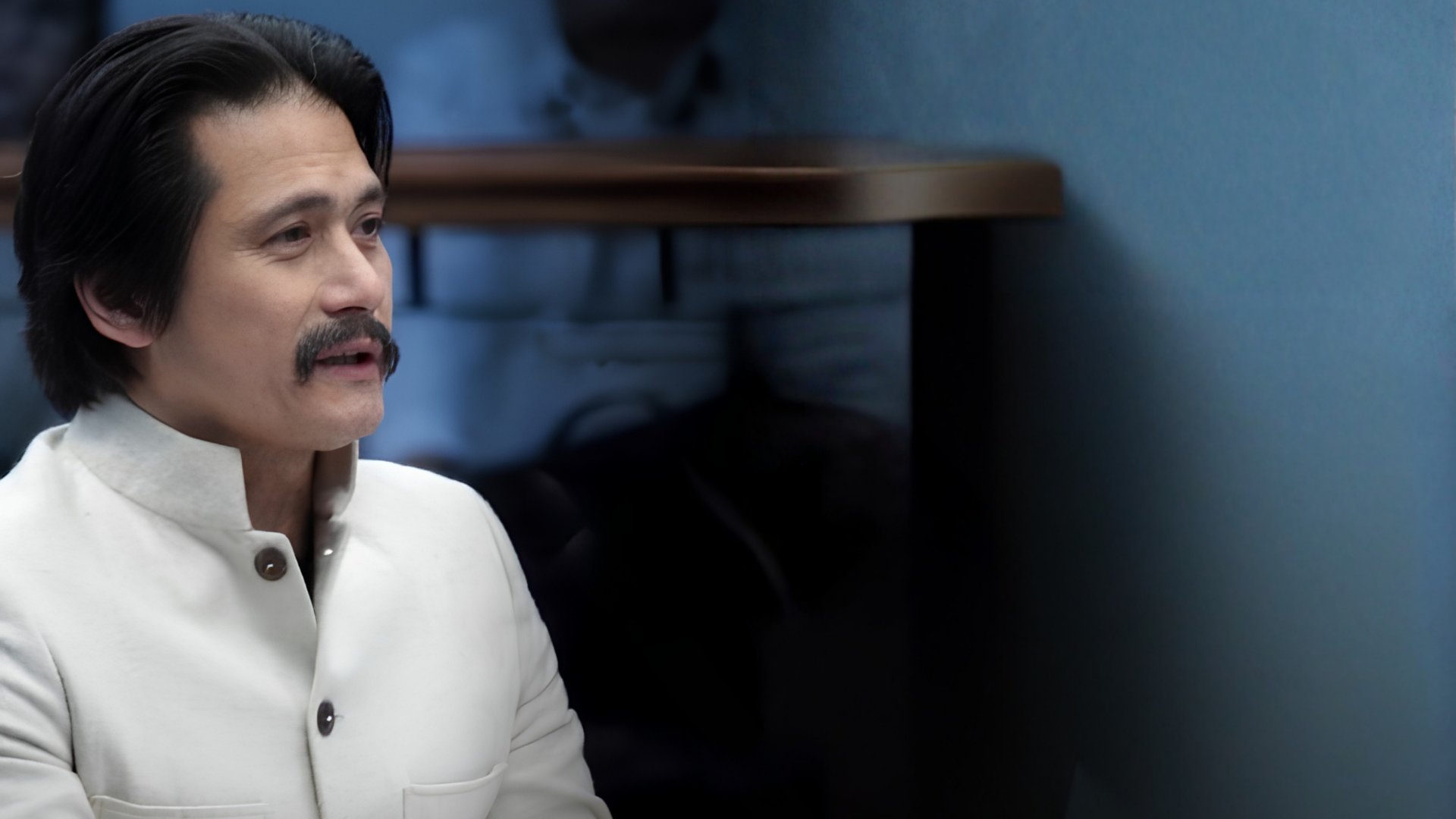 Robin next in gov’t crosshairs?