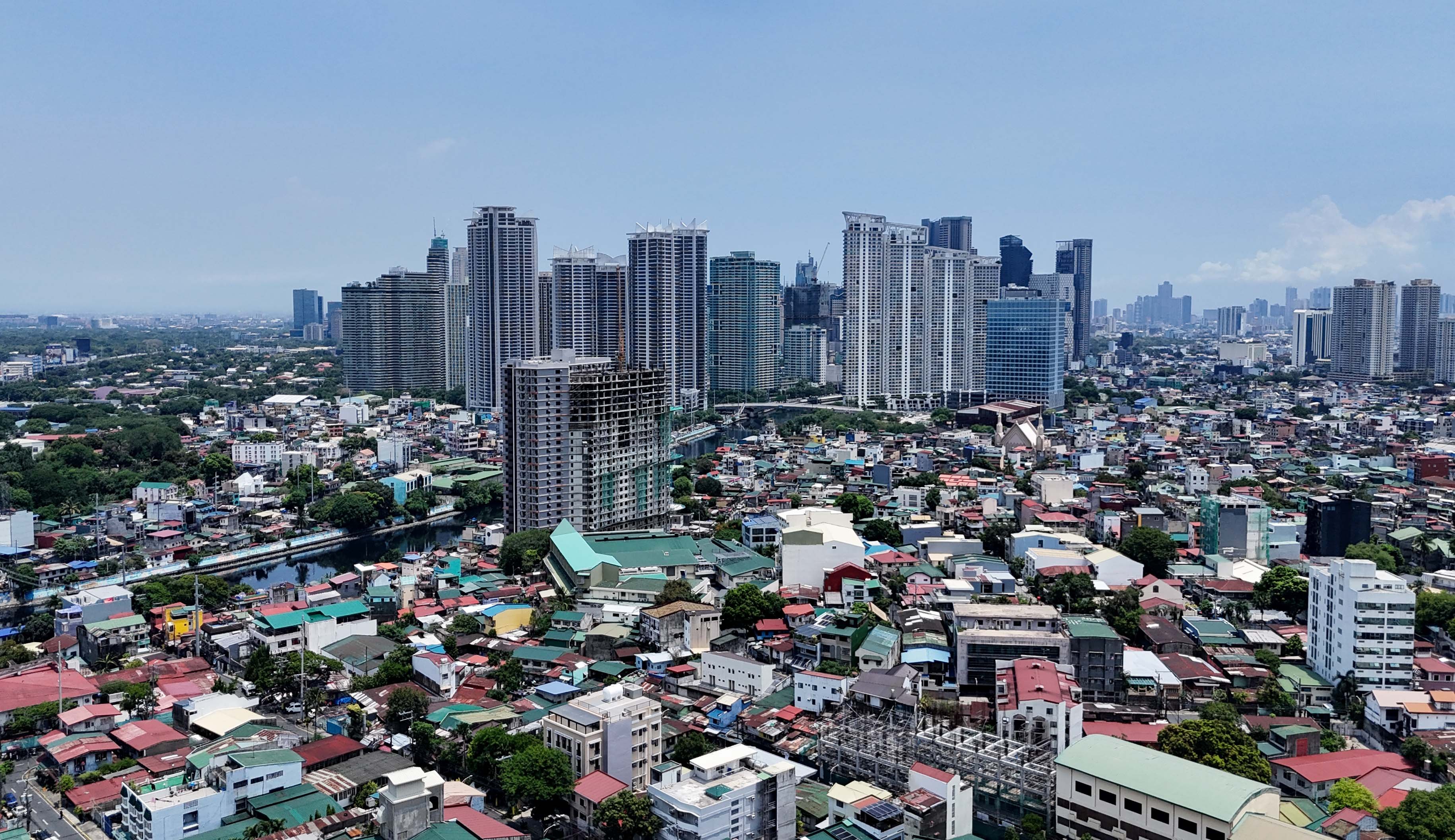 UMIC status unlikely to immediately affect concessional financing — economist