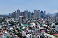 Contrary to perception, the Philippines is steadily rising