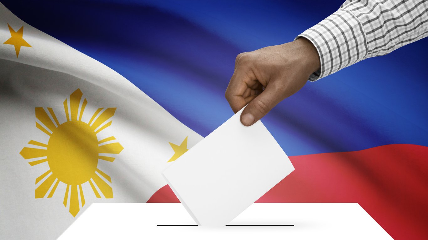 2028: Do-or-die elections