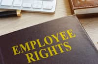 Voluntary resignation