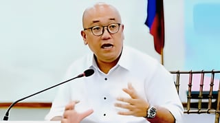 LTO dispels night enforcement rumor