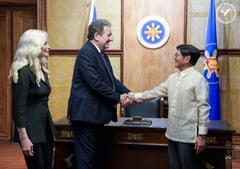 US investors explore Phl investment opportunities
