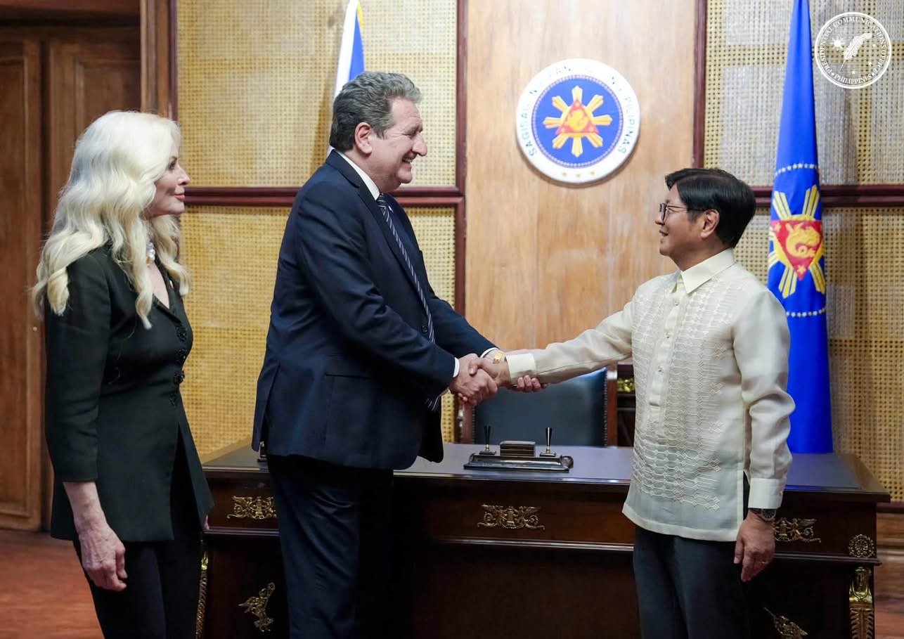 US investors explore Phl investment opportunities