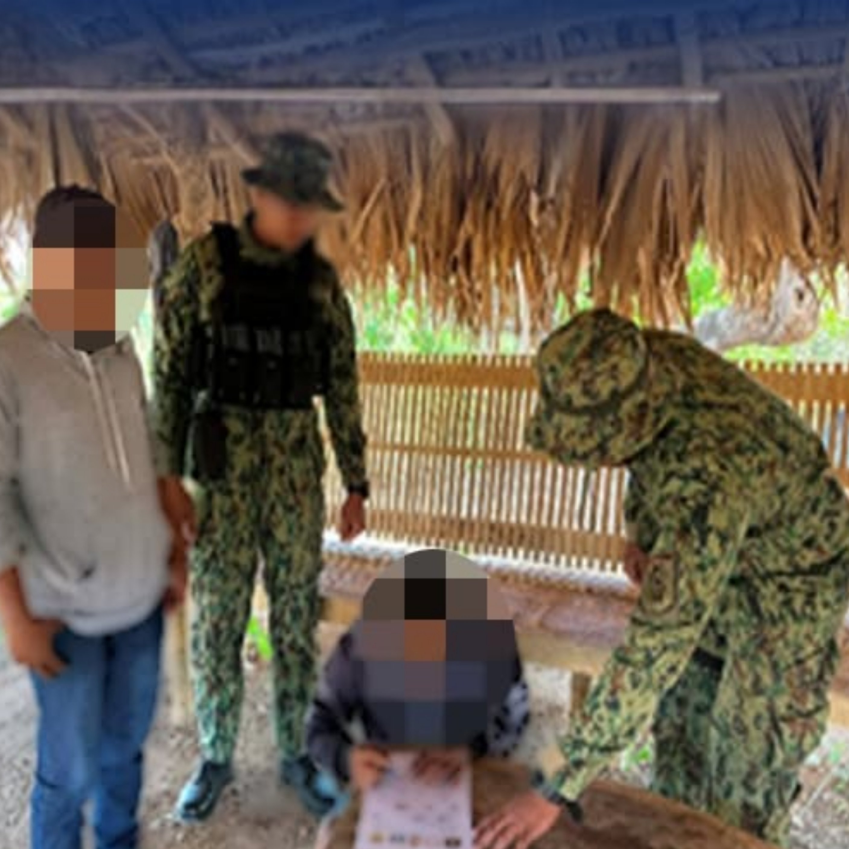 37 disengage from rebel-linked groups in Ilocos
