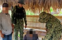 37 disengage from rebel-linked groups in Ilocos