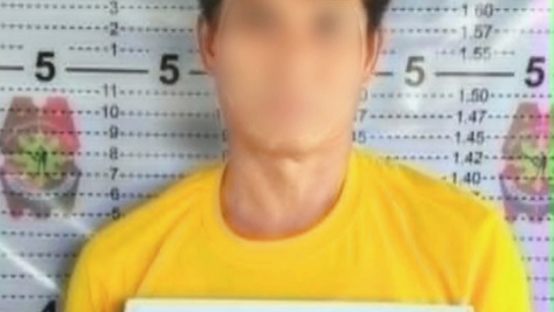 Police seize illegal firearms, arrest suspect in Nueva Ecija