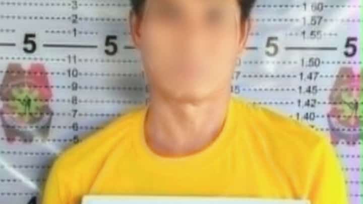 Police seize illegal firearms, arrest suspect in Nueva Ecija