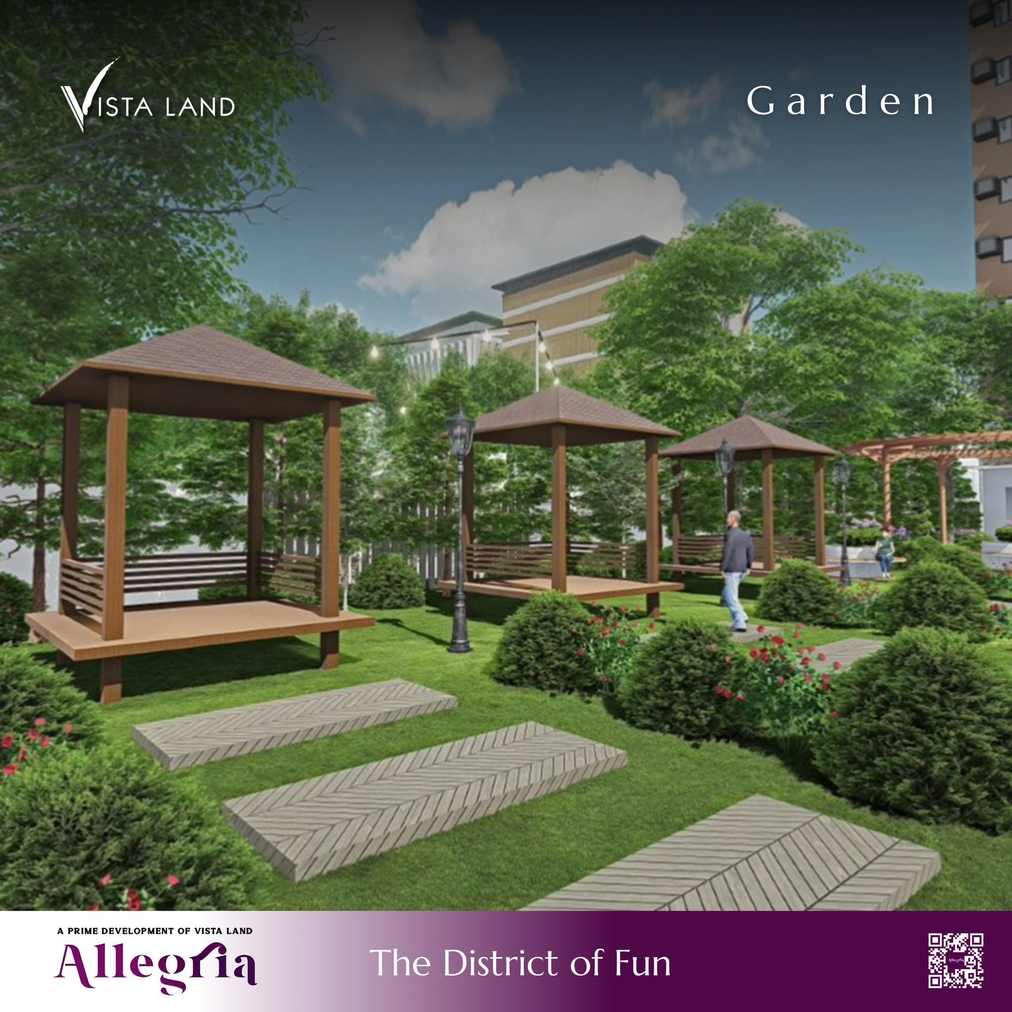 SET within General Trias, Allegria forms part of Cavite’s growing economic landscape, supported by expanding infrastructure and increasing investment activity.