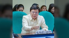 Marcoleta: Charges fabricated: Plunder raps include Defensor, 2 others