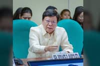 Senator Rodante Marcoleta