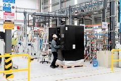 Vertiv opens Johor facility