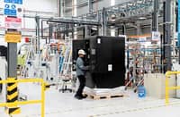 ASIA expansion Vertiv has opened a new manufacturing facility in Johor, Malaysia, strengthening its regional capacity to support demand for high-density computing, power, cooling and digital infrastructure solutions across Asia.