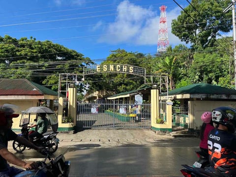 Bomb threat disrupts classes at Eastern Samar school