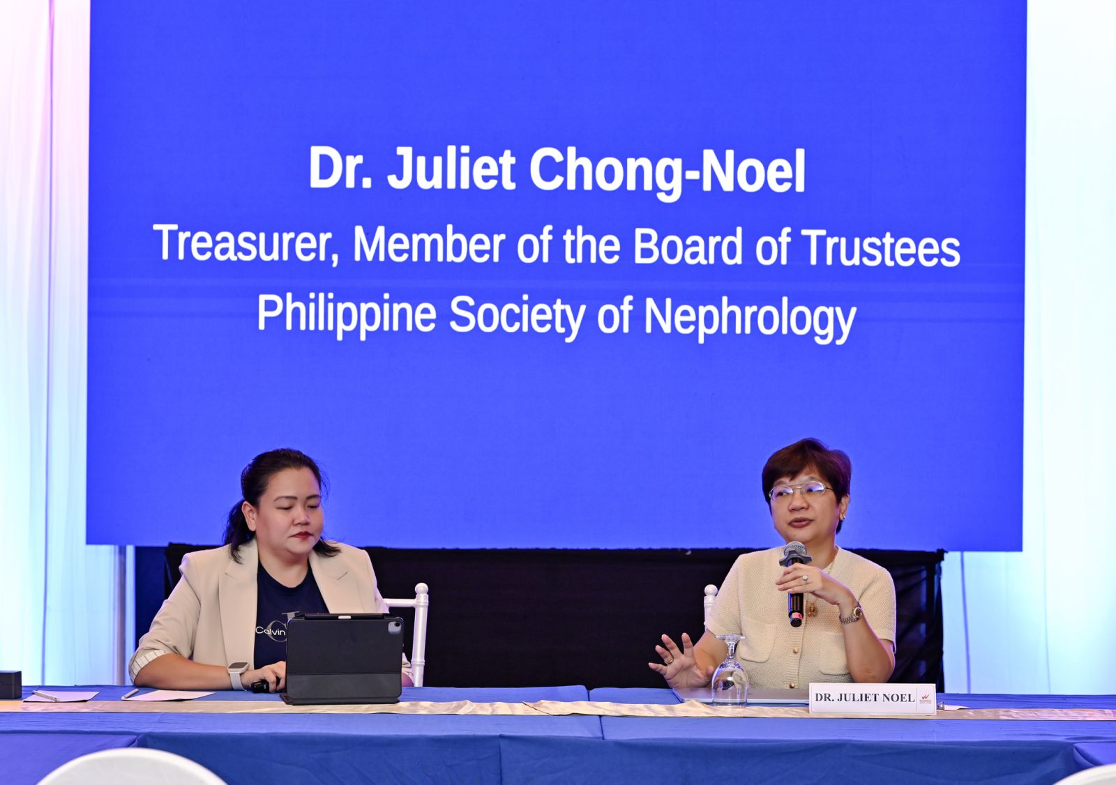 Rising kidney disease cases 
threaten to drain PH health resources 