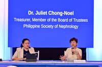Rising kidney disease cases
threaten to drain PH health resources
