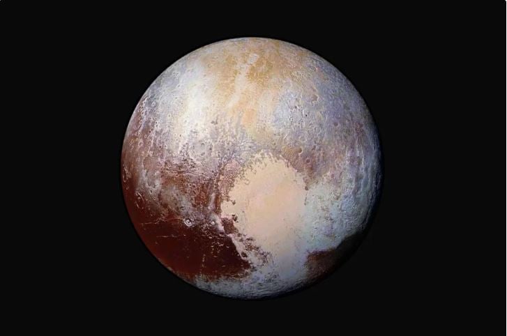 PLUTO'S transit through Aquarius is often interpreted as a period of deep societal change, where innovation and collective movements reshape existing power dynamics.