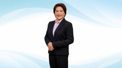 EastWest Ageas names Judith Baliton chief operating officer