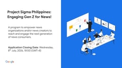 Google launches Project Sigma