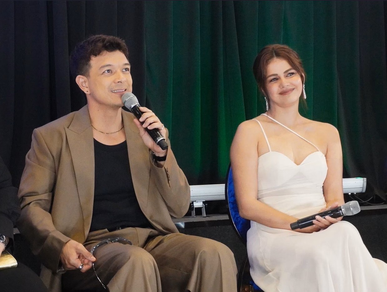 Jericho, Janine bring suspicion to ‘The Loyalty Game’