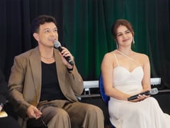 Jericho, Janine bring suspicion to ‘The Loyalty Game’