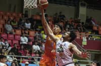 REGGZ Gabat and the Zamboanga SiKat overcome Basilan’s final stand to eke out a 82-74 win in the MPBL 2026 Season late Friday.