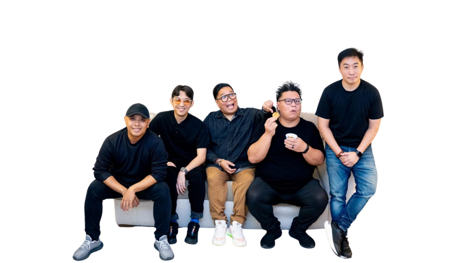 The Itchyworms set first-ever Hong Kong concert