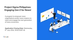 Google launches Project Sigma