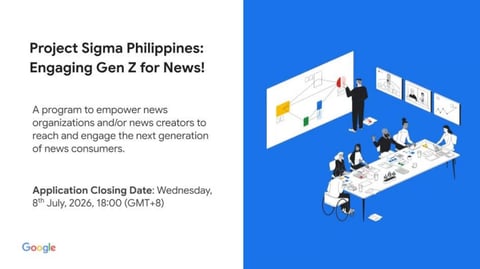 Google launches Project Sigma
